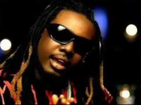 T-Pain feat. Julius Francis - Motivation (NEW HOT RNB 2010)