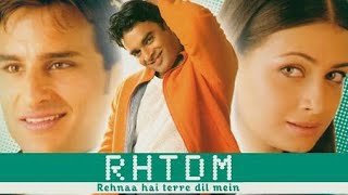 Sach Keh Raha Hai Deewana - Terjamahan Indonesia - maadhyam - madhavan