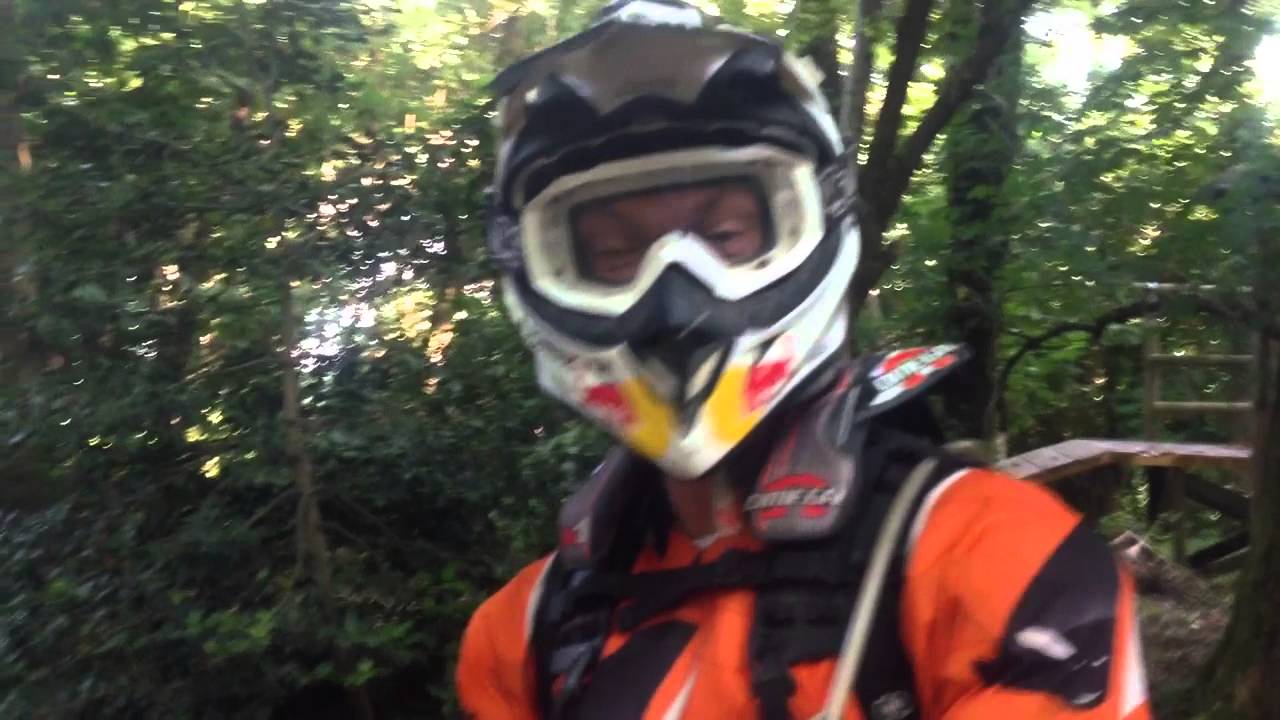 Osvaldo & Amedeo #2 The Kicker - YouTube
