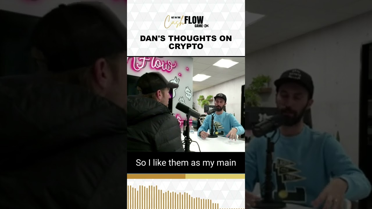 Dan Fleyshman and thoughts on Cryptocurrency