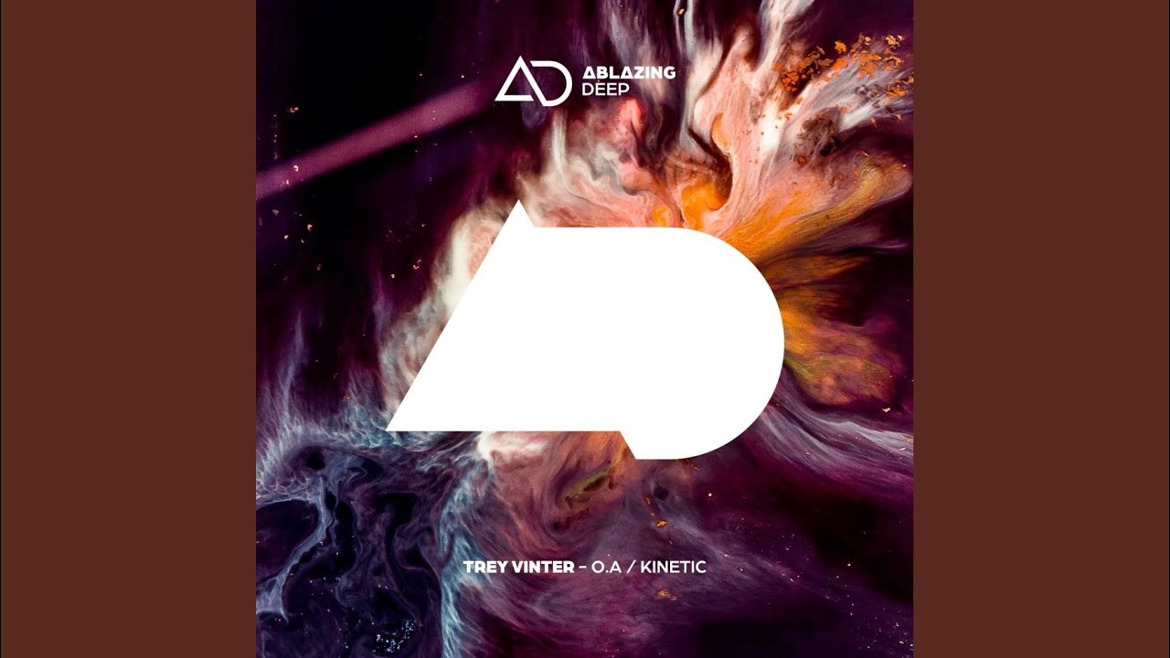 Kinetic (Extended Mix)