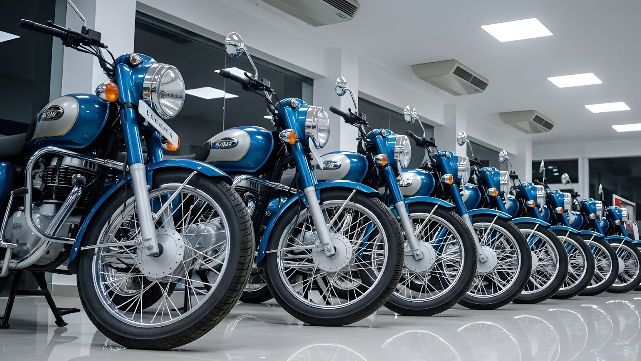 New 2026 Tata Classic 110cc full review | Mileage monster revealed!