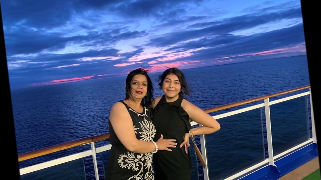 Masala Cruise Alaska 2019 YouTube