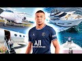 Un Jour Dans La Vie de KYLIAN MBAPPÉ !