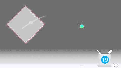 Trick Shot Level 19 Walkthrough