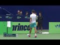 2024 ITF World Tennis Tour Junior Finals