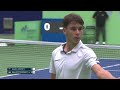 2024 ITF World Tennis Tour Junior Finals