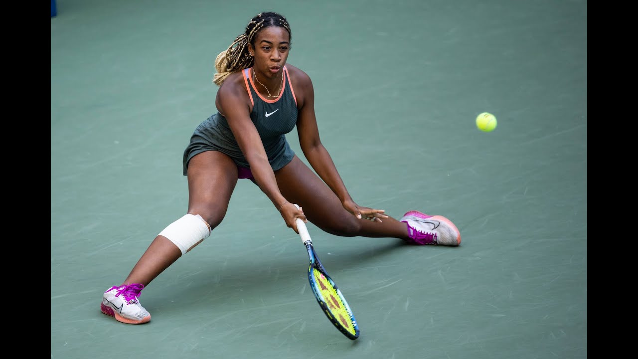 2024 ITF World Tennis Tour Junior Finals - YouTube