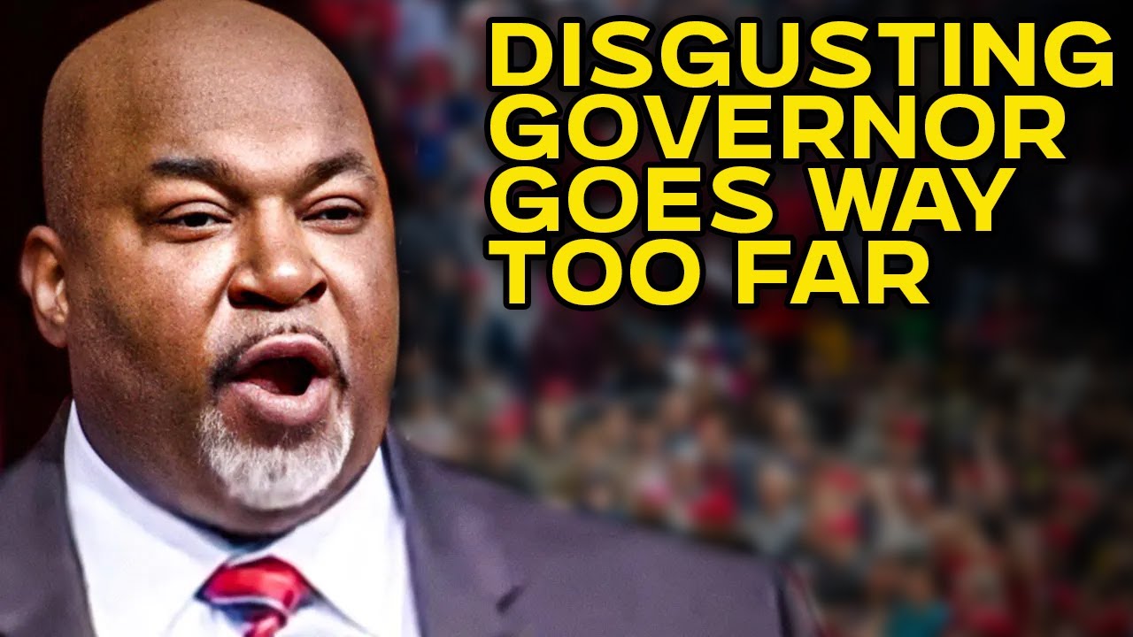 GROSS Republican Governor Candidate Suggests Killing People To Save The Country From ‘Evil’