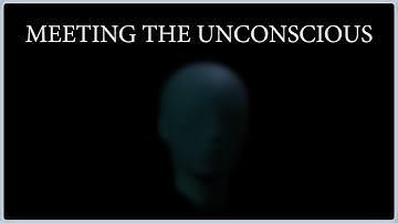 Active Imagination Technique – Your Own Red Book | Jung #psychology #howto