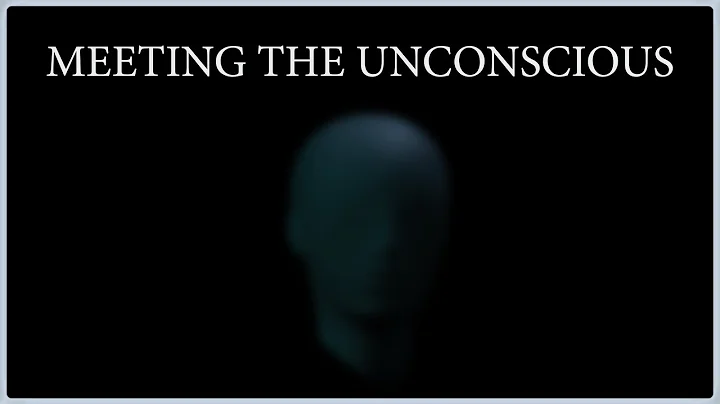 Active Imagination Technique – Your Own Red Book | Jung #psychology #howto