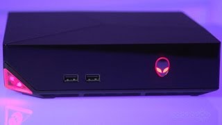Valve Steam Machines Reveal Event - CES 2014