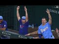 Guardians vs. Rangers Game Highlights (8/24/25) | MLB Highlights