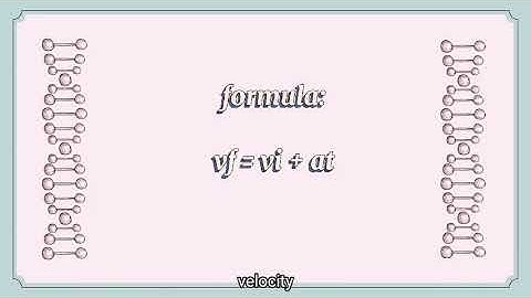 “KINEMATICS IN MOTION”✨🏃‎||General Physics 1 Performance Task||