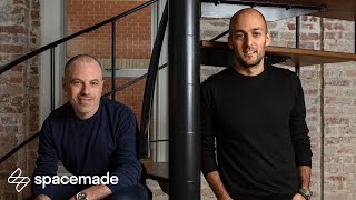 Jonny Rosenblatt and Dan Silverman | Local Heroes at The Loft, Queen's Park