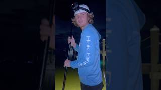 Download Lagu Flounder giggin #fishing #florida #spearfishing #flounder MP3