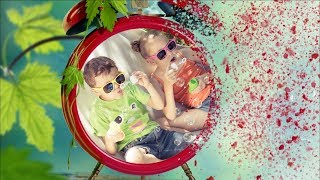 «Навстречу лету» - шаблоны слайд-шоу «Навстречу лету» - шаблоны слайд-шоу