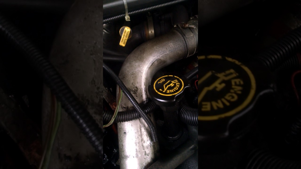 7.3 fuel leakfuel filter gasket YouTube