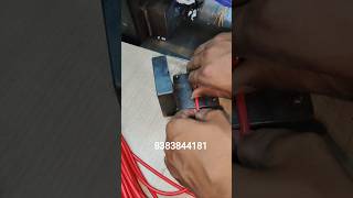 all data cables manufactured in del #datacable #cablewirestrippingmachine #electrical #machine #ove