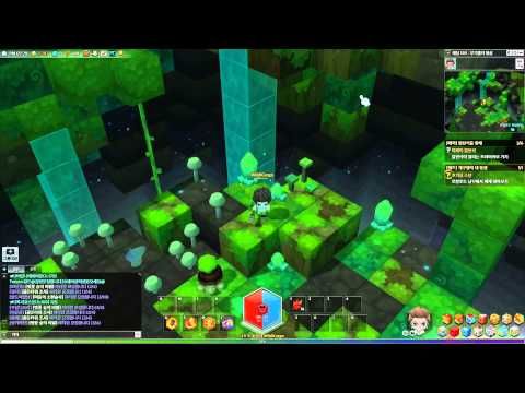 MapleStory 2 -