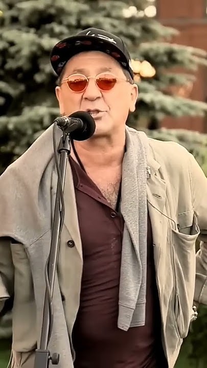 Григорий Лепс :"Самый лучший день " live . - YouTube
