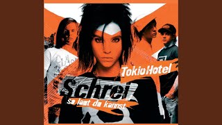 Video thumbnail of "Tokio Hotel - Thema Nr. 1 (Demo 2003)"