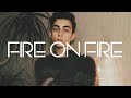 SAM SMITH - FIRE ON FIRE | Denis Kalytovskyi cover