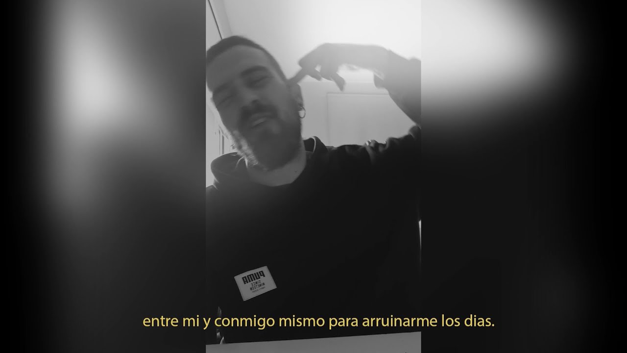 SEOK | MEJOR CALLADO [INÉDITO]