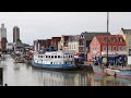 Husum in 3 min