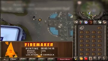 Old School Runescape BOT (RSBot2007) - DOWNLOAD