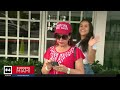 Cuban exiles in South Florida gather at Versailles celebrating Raul Castro's indictment