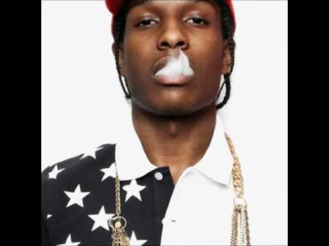 ASAP Rocky (+) Fuckin Problem Feat. 2Chainz, Drake, Kendrick Lamar (Prod. By 40)