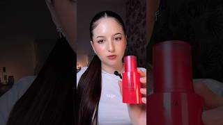 Jak używać serum Abib Red Effect? Nakładaj rano pod SPF dla efektu glow 🍎✨ Pisz pytania w kom