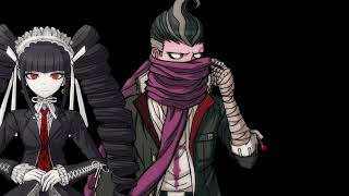 Danganronpa/TWST/DRA/SDRA2: The Little Mermaid Broadway: Beyond My Wildest Dream