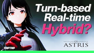 Ex Astris Combat Guide Is It More Like Honkai Or Genshin