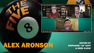 92: Prestige Coup (with Alex Aronson)