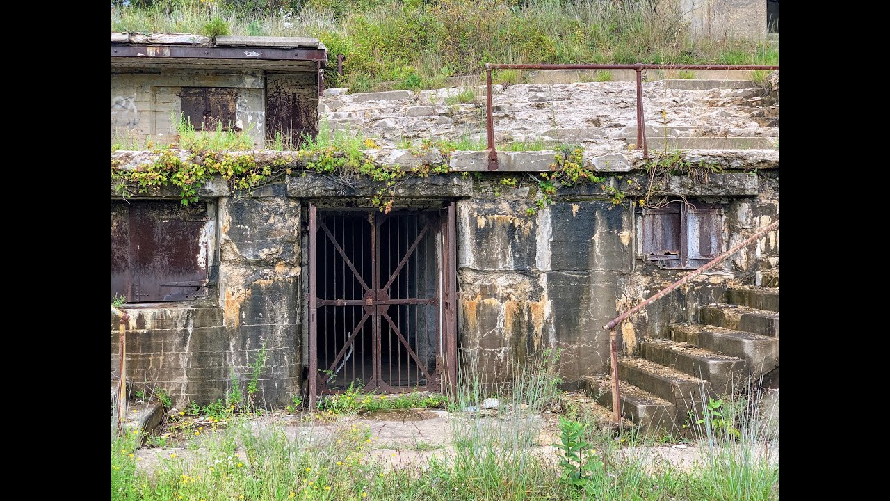 Vlog: Day trip to Sandy Hook