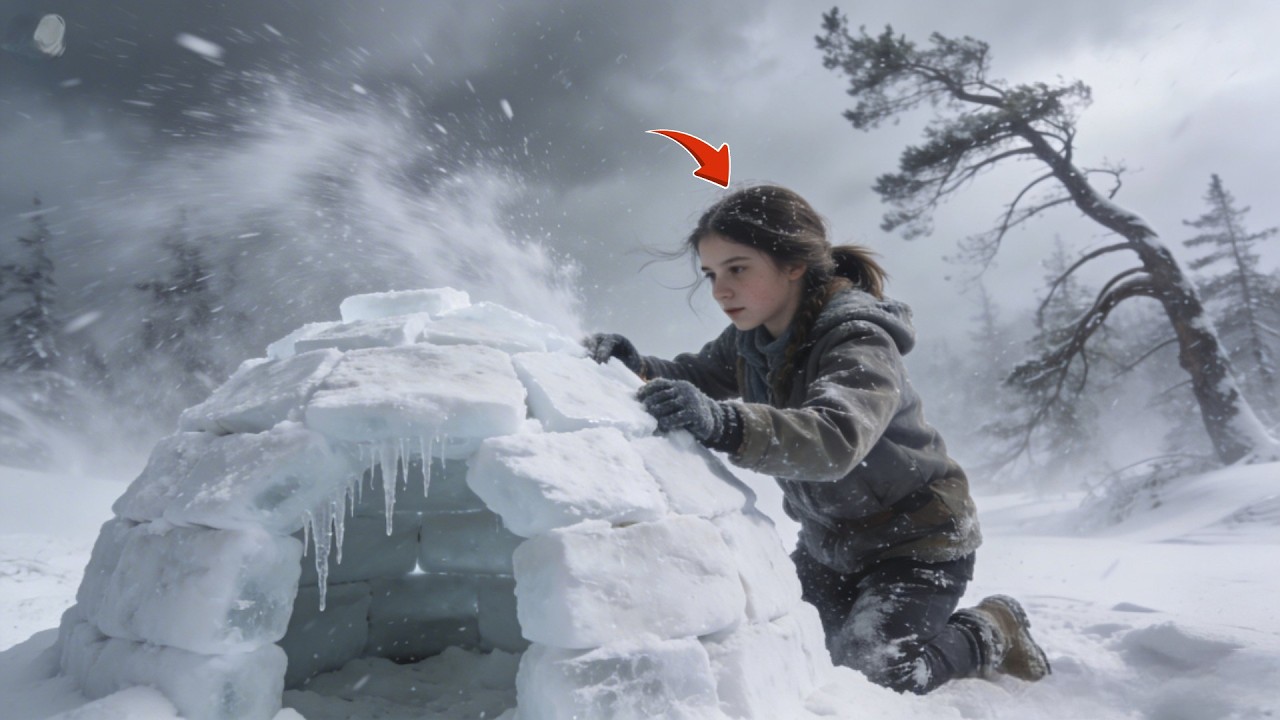 Thrown Out at 15, Chinese Widow Built a 