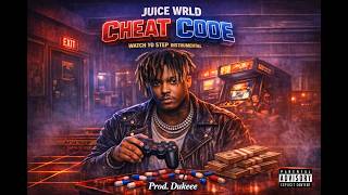 Juice WRLD - Cheat Code x Watch Yo Step [Prod. Dukeee]