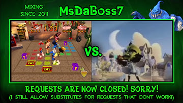 Gone a Bit Loco - Crash Bash/Twinsanity Mix