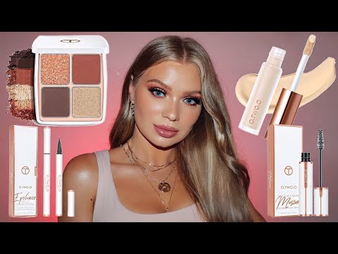 testando-produtos-de-make-lindos-da-china---o.two.o-|-daria-dasha