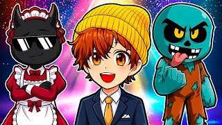 Full WE GOT NEW CARTOONS Guide