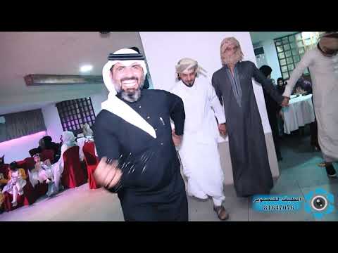 اهل القصاير زبدة جوا القمر لاحولي الترند الضارب افراح الولدة الفنان عزوزالشمري العازف حسام العلو