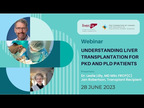 Understanding Liver Transplantation