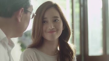 Love from Dad   Try not to cry challenge