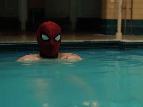 Spider-Man Brand New Day | Happy Birthday Peter Parker | Get Your Tickets at TGV Today