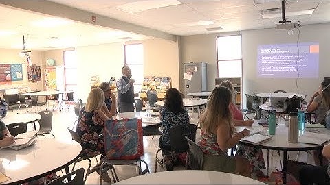 EPISD Dual Language Institute