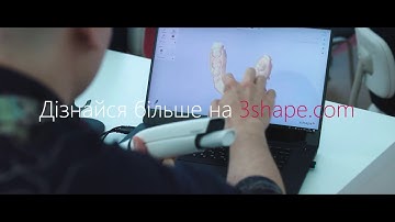 3Shape Academy UA is open again