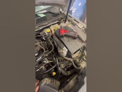 Running Rough, Engine Misfire - Buick Regal, Chevy Equinox 2.4l p0172