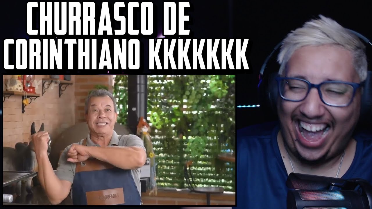 YTPBR - CHURRASCO DE ASSALTO